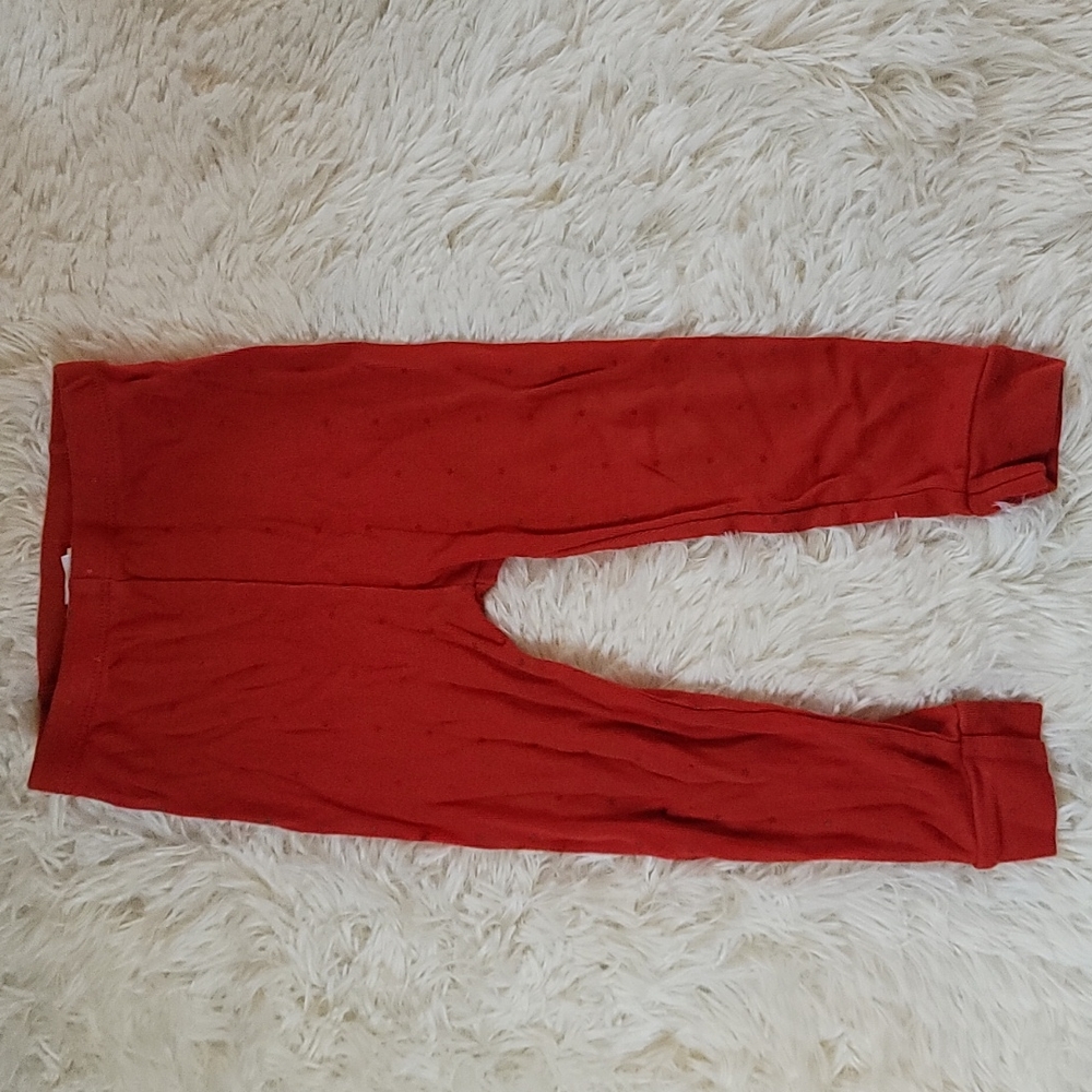 Pajama pants, Girls,Toddler, Size 2 years old, Gap